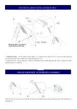 Предварительный просмотр 6 страницы Insportline WORKER DELUXE 3666 User Manual