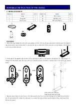 Preview for 18 page of Insportline WORKER DELUXE 3666 User Manual