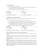 Предварительный просмотр 18 страницы Insportline Zidaho QS8480C User Manual