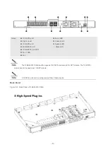 Предварительный просмотр 6 страницы Inspur 10GEM-001-FCOE Series Hardware  Installation And Reference Manual