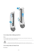 Предварительный просмотр 17 страницы Inspur 10GEM-001-FCOE Series Hardware  Installation And Reference Manual