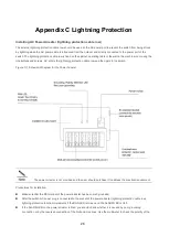 Предварительный просмотр 31 страницы Inspur 10GEM-001-FCOE Series Hardware  Installation And Reference Manual