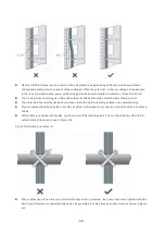 Предварительный просмотр 35 страницы Inspur 10GEM-001-FCOE Series Hardware  Installation And Reference Manual