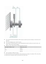 Предварительный просмотр 37 страницы Inspur 10GEM-001-FCOE Series Hardware  Installation And Reference Manual