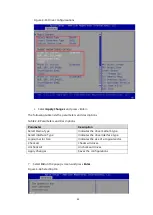 Предварительный просмотр 47 страницы Inspur 3408 Series Configuration Manual