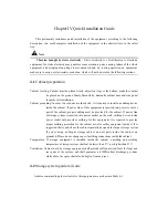 Preview for 13 page of Inspur AS500H User Manual