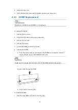 Preview for 39 page of Inspur NF3180A6 User Manual