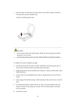 Preview for 43 page of Inspur NF3180A6 User Manual