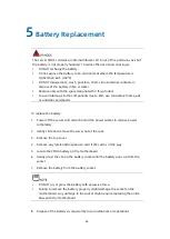 Preview for 53 page of Inspur NF3180A6 User Manual