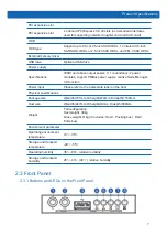 Preview for 11 page of Inspur NF5166M4 User Manual