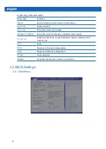 Preview for 16 page of Inspur NF5166M4 User Manual