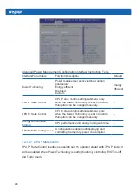 Preview for 32 page of Inspur NF5166M4 User Manual