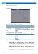 Preview for 60 page of Inspur NF5166M4 User Manual