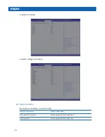 Preview for 72 page of Inspur NF5170M4 User Manual