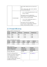 Preview for 17 page of Inspur NF5180M6 User Manual