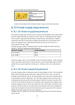 Предварительный просмотр 89 страницы Inspur NF5180M6 User Manual