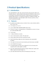 Preview for 13 page of Inspur NF5260FM6 User Manual