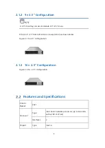 Preview for 14 page of Inspur NF5260FM6 User Manual