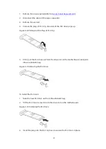 Предварительный просмотр 40 страницы Inspur NF5280M6 User Manual