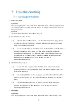 Preview for 66 page of Inspur NF5280M6 User Manual