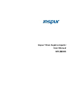 Inspur NF5288M5 User Manual preview