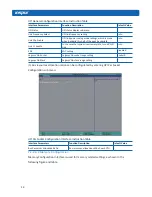 Preview for 52 page of Inspur NF5288M5 User Manual