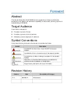 Preview for 4 page of Inspur NF5448A6 Product White Paper