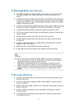 Preview for 9 page of Inspur NF5448A6 Product White Paper