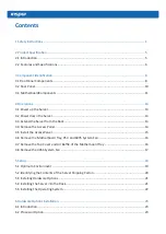 Preview for 4 page of Inspur NF5486M5 User Manual