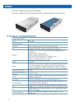 Preview for 12 page of Inspur NF5486M5 User Manual