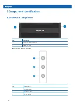 Preview for 14 page of Inspur NF5486M5 User Manual