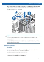 Preview for 31 page of Inspur NF5486M5 User Manual