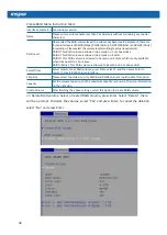 Preview for 44 page of Inspur NF5486M5 User Manual