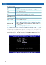 Preview for 46 page of Inspur NF5486M5 User Manual