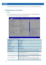 Preview for 54 page of Inspur NF5486M5 User Manual