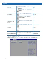 Preview for 60 page of Inspur NF5486M5 User Manual