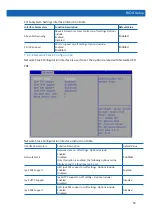 Preview for 61 page of Inspur NF5486M5 User Manual