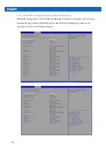 Preview for 64 page of Inspur NF5486M5 User Manual