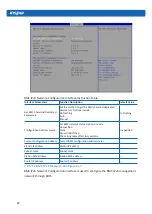 Preview for 86 page of Inspur NF5486M5 User Manual