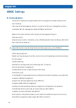 Preview for 100 page of Inspur NF5486M5 User Manual