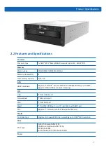 Preview for 12 page of Inspur NF5488A5 User Manual