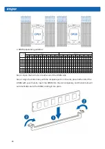 Preview for 33 page of Inspur NF5488A5 User Manual