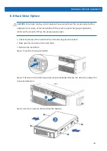 Предварительный просмотр 34 страницы Inspur NF5488A5 User Manual