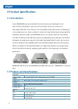 Preview for 12 page of Inspur NF8380M5 User Manual