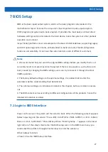 Preview for 33 page of Inspur NF8380M5 User Manual