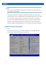 Preview for 50 page of Inspur NF8380M5 User Manual