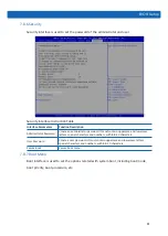 Preview for 87 page of Inspur NF8380M5 User Manual