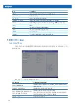 Preview for 13 page of Inspur NX5460M4 User Manual