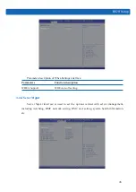 Preview for 38 page of Inspur NX5460M4 User Manual