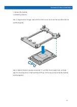 Preview for 21 page of Inspur NX5460M5 User Manual